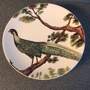 Pottery Barn Plates